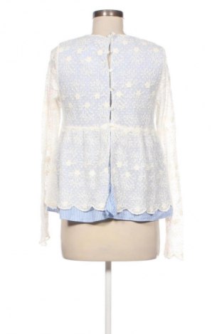 Damen Shirt Zara, Größe S, Farbe Mehrfarbig, Preis € 36,11