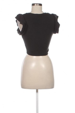 Damen Shirt Zara, Größe S, Farbe Schwarz, Preis 10,23 €