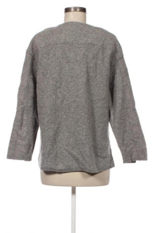 Bluzka damska Zara, Rozmiar XS, Kolor Szary, Cena 39,99 zł