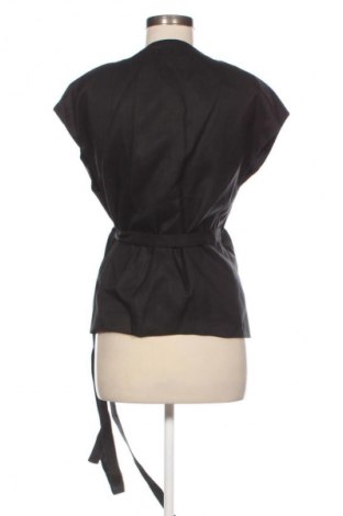 Dámska blúza Zara, Veľkosť S, Farba Čierna, Cena  10,23 €