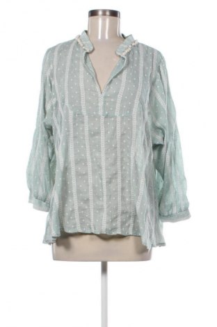 Bluzka damska Zara, Rozmiar S, Kolor Kolorowy, Cena 62,02 zł