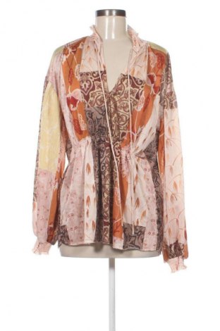 Bluzka damska Zara, Rozmiar M, Kolor Kolorowy, Cena 168,16 zł