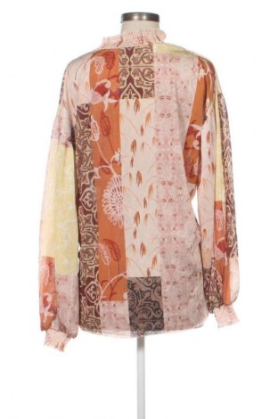 Bluzka damska Zara, Rozmiar M, Kolor Kolorowy, Cena 168,16 zł