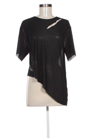 Bluzka damska Zara, Rozmiar M, Kolor Czarny, Cena 46,30 zł