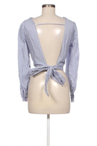 Bluzka damska Zara, Rozmiar S, Kolor Kolorowy, Cena 142,39 zł