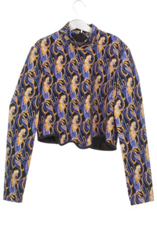 Bluză de femei Zara, Mărime XS, Culoare Multicolor, Preț 177,82 Lei