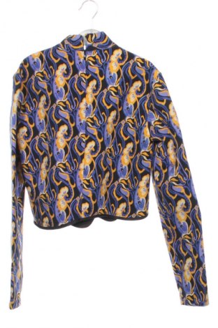 Bluză de femei Zara, Mărime XS, Culoare Multicolor, Preț 177,82 Lei