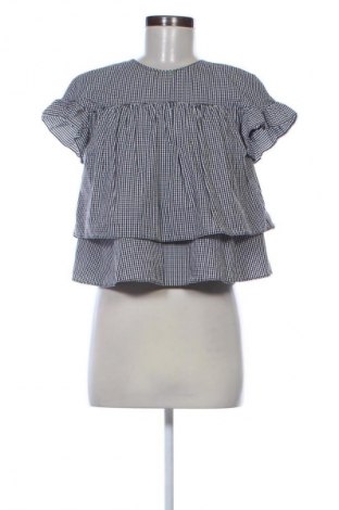 Bluzka damska Zara, Rozmiar S, Kolor Kolorowy, Cena 46,30 zł