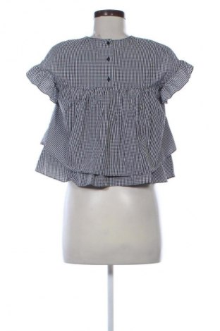 Bluzka damska Zara, Rozmiar S, Kolor Kolorowy, Cena 46,30 zł