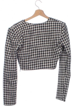 Dámska blúza Zara, Veľkosť S, Farba Viacfarebná, Cena  13,80 €