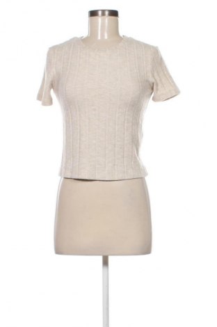 Női blúz Zara, Méret S, Szín Bézs, Ár 4 028 Ft
