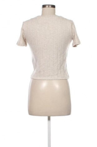 Női blúz Zara, Méret S, Szín Bézs, Ár 4 028 Ft