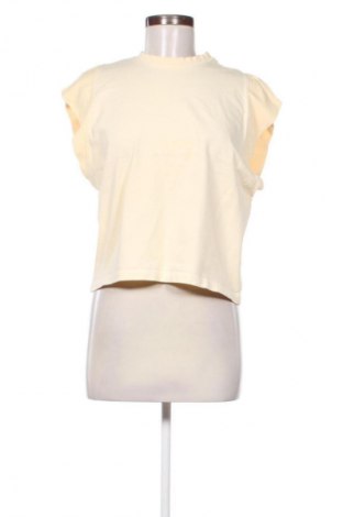 Damen Shirt Zara, Größe S, Farbe Gelb, Preis € 10,30