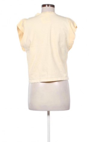 Damen Shirt Zara, Größe S, Farbe Gelb, Preis € 10,30