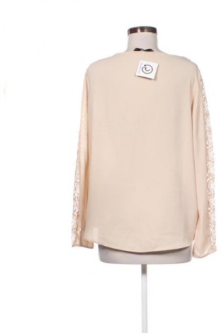 Női blúz Zara, Méret XL, Szín Bézs, Ár 5 400 Ft