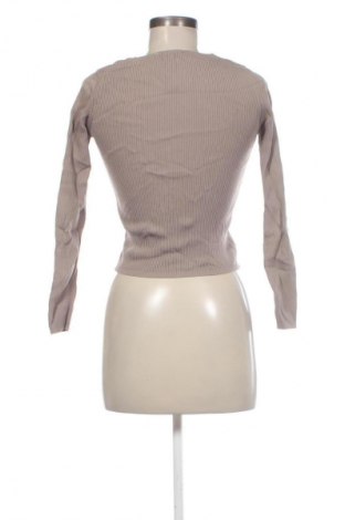 Damen Shirt Zara, Größe S, Farbe Braun, Preis € 11,99