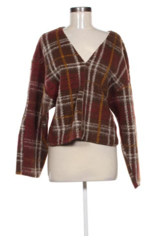 Damen Shirt Zara, Größe L, Farbe Mehrfarbig, Preis 15,86 €