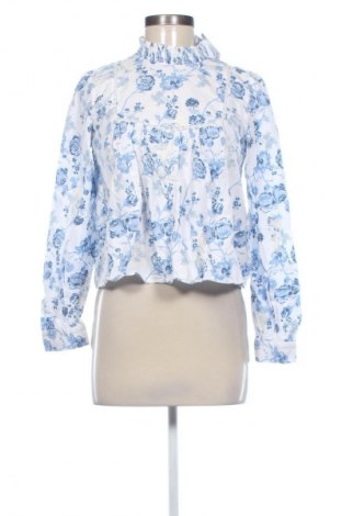 Bluză de femei Zara, Mărime XS, Culoare Multicolor, Preț 71,05 Lei