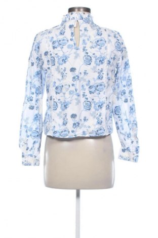 Bluză de femei Zara, Mărime XS, Culoare Multicolor, Preț 71,05 Lei