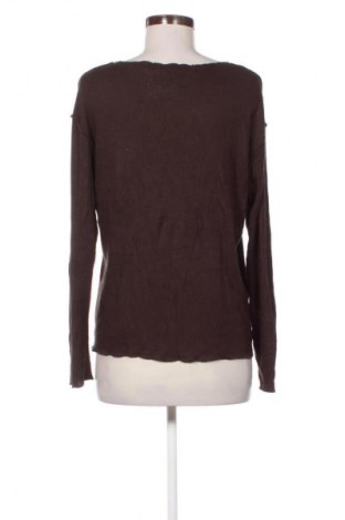 Damen Shirt Zara, Größe M, Farbe Braun, Preis € 13,80