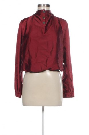 Bluzka damska Zara, Rozmiar XS, Kolor Czerwony, Cena 31,99 zł