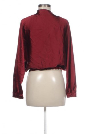 Bluzka damska Zara, Rozmiar XS, Kolor Czerwony, Cena 31,99 zł