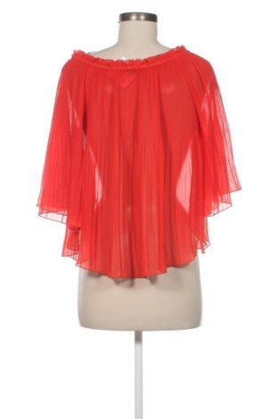 Damen Shirt Zara, Größe M, Farbe Rot, Preis 10,30 €