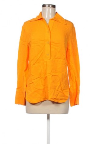 Damen Shirt Zara, Größe XS, Farbe Orange, Preis € 10,99