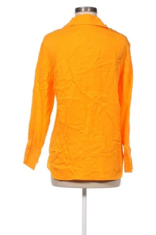 Damen Shirt Zara, Größe XS, Farbe Orange, Preis € 10,99
