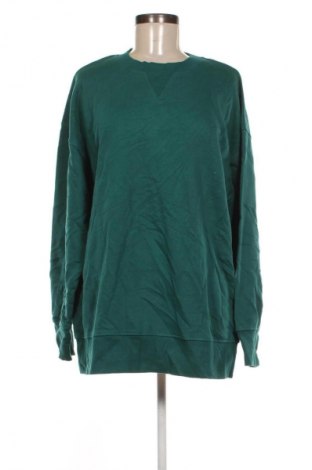 Dámska blúza Zara, Veľkosť M, Farba Zelená, Cena  8,95 €