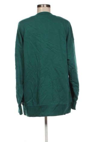 Dámska blúza Zara, Veľkosť M, Farba Zelená, Cena  8,95 €