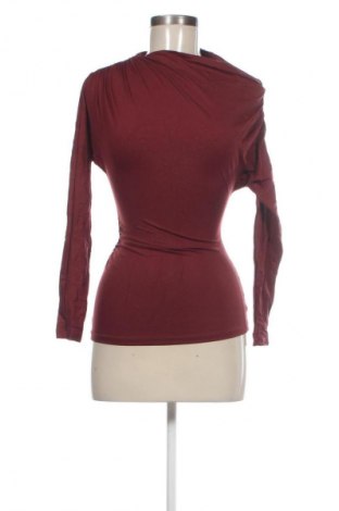 Damen Shirt Zara, Größe S, Farbe Rot, Preis € 8,99