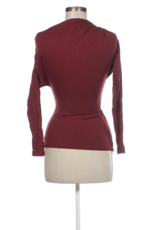 Damen Shirt Zara, Größe S, Farbe Rot, Preis € 8,99
