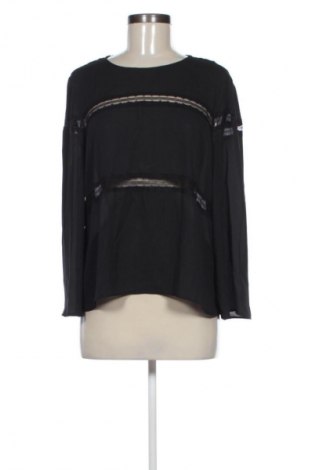 Női blúz Zara, Méret L, Szín Fekete, Ár 5 400 Ft