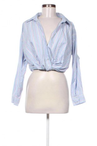 Női blúz Zara, Méret L, Szín Sokszínű, Ár 5 474 Ft