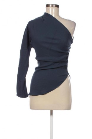 Damen Shirt Zara, Größe M, Farbe Blau, Preis € 24,99