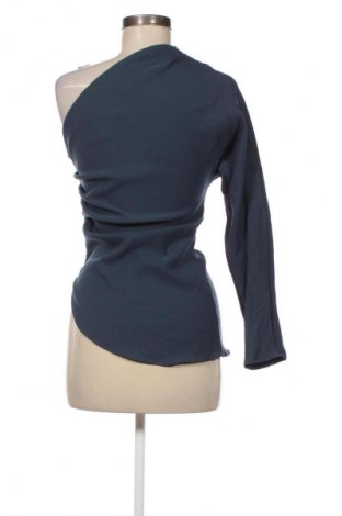 Damen Shirt Zara, Größe M, Farbe Blau, Preis € 24,99