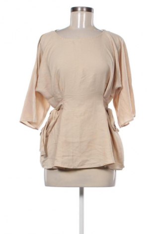 Női blúz Zara, Méret XS, Szín Bézs, Ár 4 028 Ft