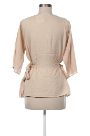 Női blúz Zara, Méret XS, Szín Bézs, Ár 4 028 Ft