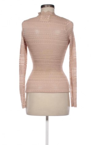 Bluză de femei Zara, Mărime M, Culoare Maro, Preț 71,05 Lei