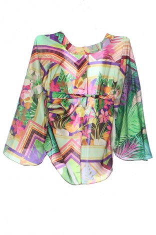 Bluză de femei Zara, Mărime S, Culoare Multicolor, Preț 192,00 Lei
