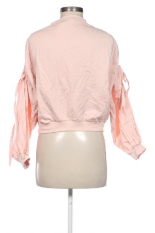 Damen Shirt Zara, Größe M, Farbe Rosa, Preis € 13,81