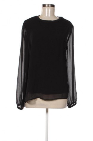 Damen Shirt Zara, Größe L, Farbe Schwarz, Preis € 10,99