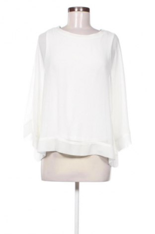 Damen Shirt Zara, Größe S, Farbe Weiß, Preis € 14,00