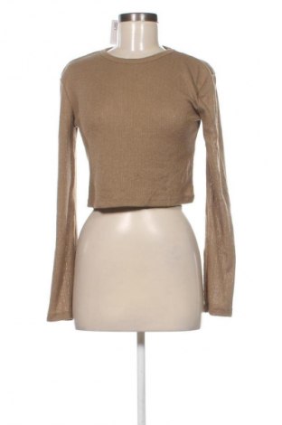 Dámská halenka Zara, Velikost L, Barva Hnědá, Cena  342,00 Kč