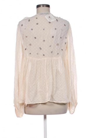 Γυναικεία μπλούζα Zara, Μέγεθος M, Χρώμα Πολύχρωμο, Τιμή 13,80 €