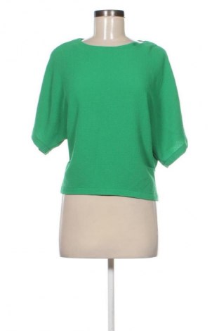 Dámská halenka Zara, Velikost M, Barva Zelená, Cena  253,00 Kč