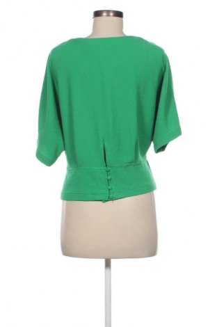 Dámská halenka Zara, Velikost M, Barva Zelená, Cena  253,00 Kč