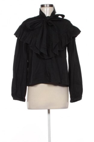 Dámská halenka Zara, Velikost L, Barva Černá, Cena  342,00 Kč