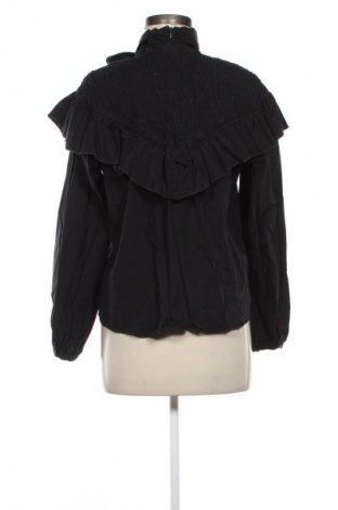 Dámská halenka Zara, Velikost L, Barva Černá, Cena  342,00 Kč